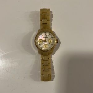 Michael Kors watch MK5400